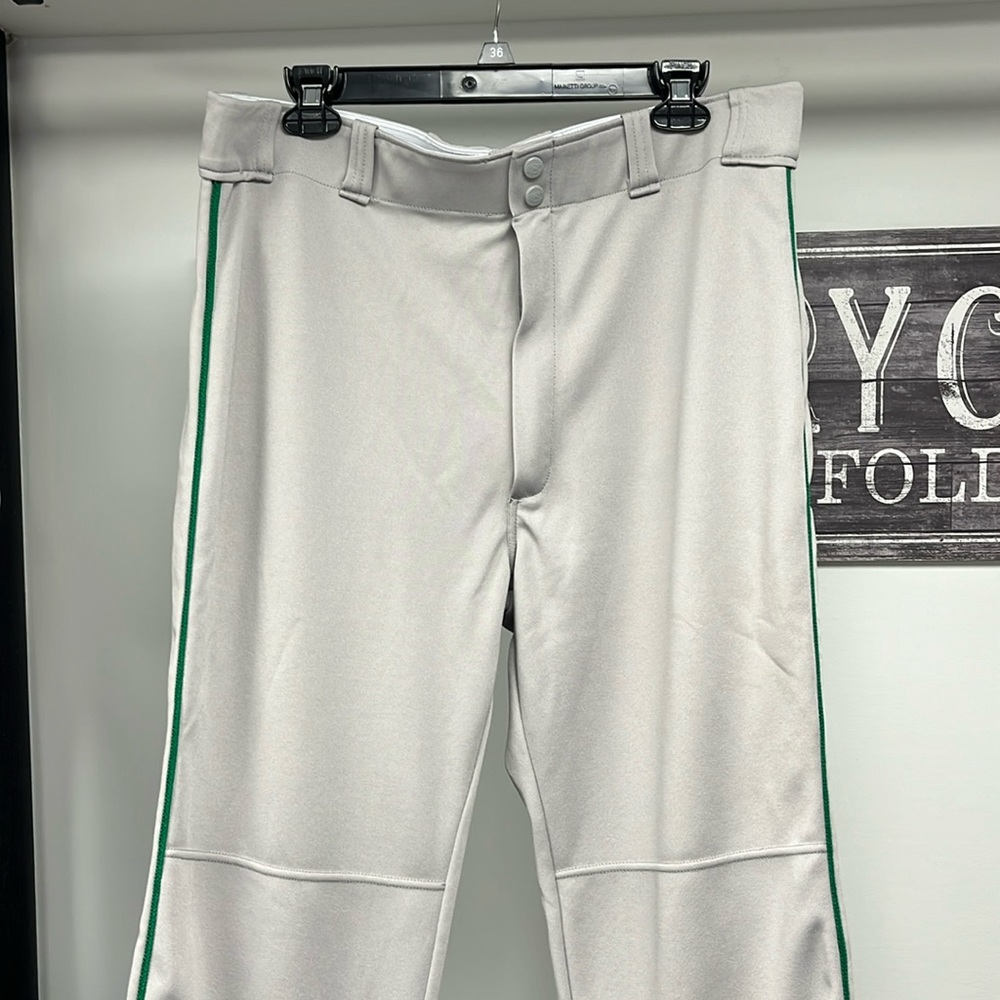 ⚾️ Men’s AWAY GRAY Baseball Pants ⚾️